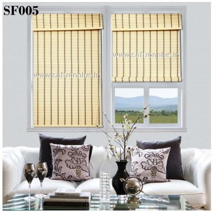 Saffron Shades SF Series