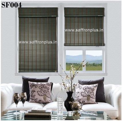 Saffron Shades SF Series