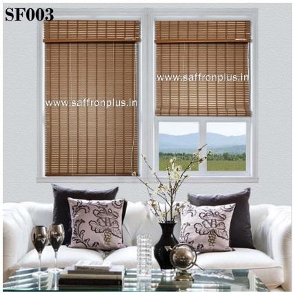 Saffron Shades SF Series