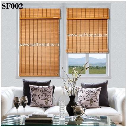 Saffron Shades SF Series