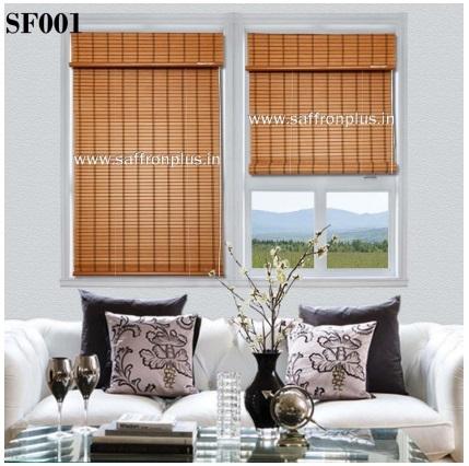 Saffron Shades SF Series