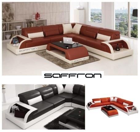 Sofa Set