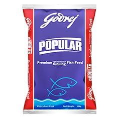 Sinking Fish Feed - Popular -28%