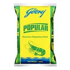 Sinking Fish Feed - Popular-22%
