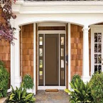 uPVC Steel Doors / Windows Systems