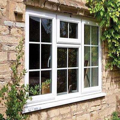 uPVC Door / Window Systems - Casements Series