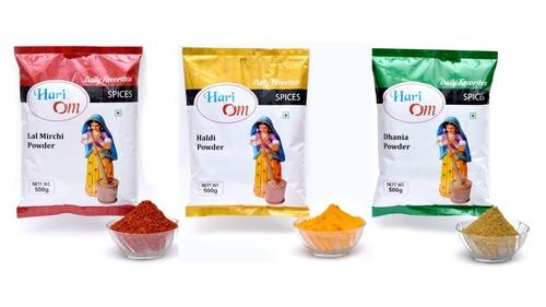 Hari Om Spices