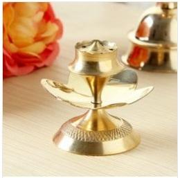 Brass Incense Holder