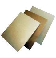 ELECTRIC BOARD LAMINATES