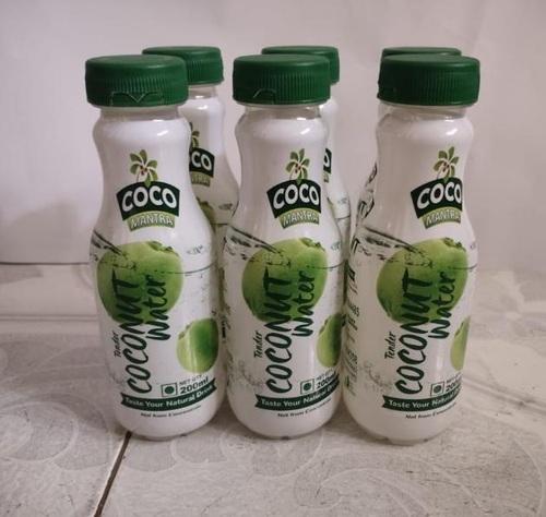 Coconut Water
