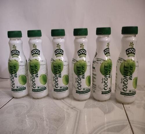 Coconut Water