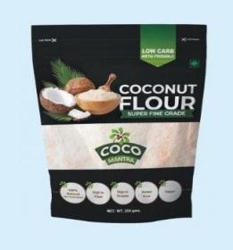 Coconut Flour