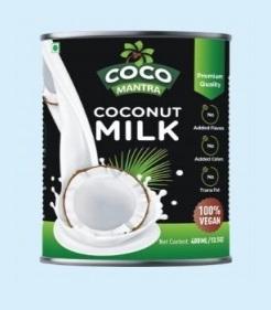 Coconut Milk