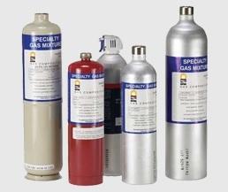 Calibration Gas Mixture