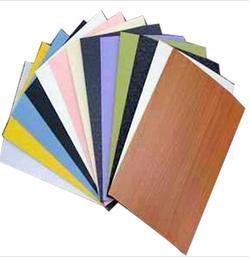 INDUSTRIAL LAMINATES