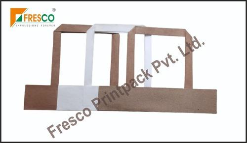 15mm Flat Paper Bag Handle 