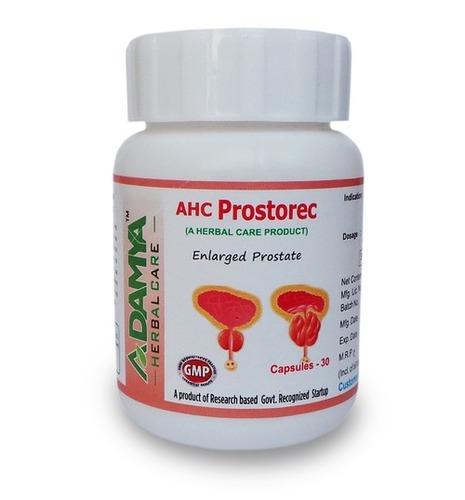 AHC Prostorec Capsule