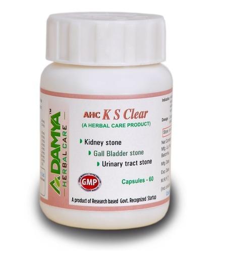 AHC KS Clear Capsule