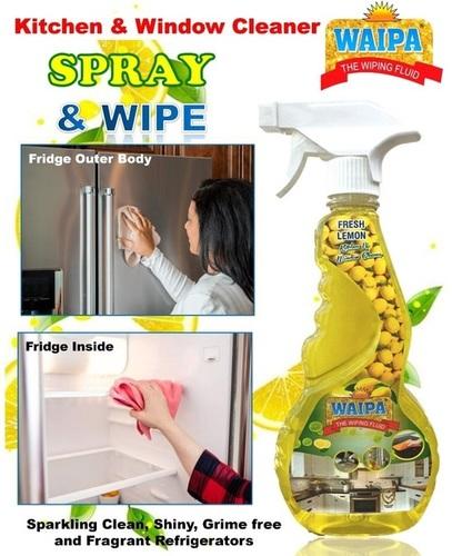 Kitchen & Window Cleaner