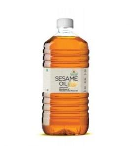 Sesame Cold Pressed Oil