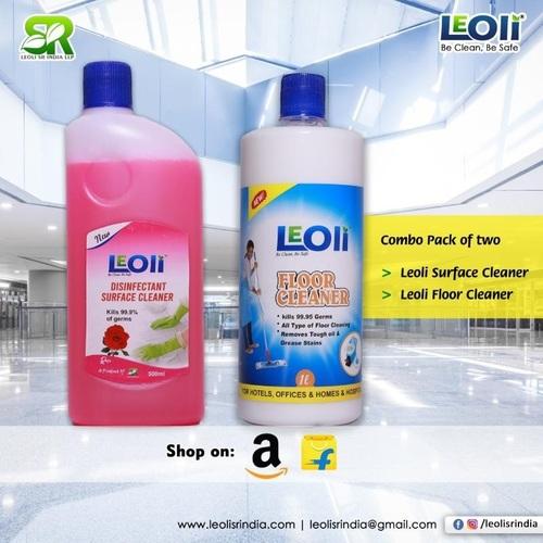 Leoli Surface Cleaner