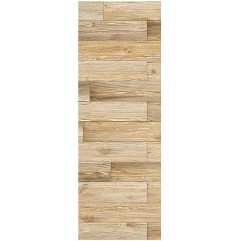 Scratch Proof Veneer Decor Vinyl Wall Covering