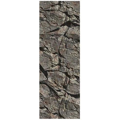 Water Resistant Stone Decor Vinyl Wall Covering