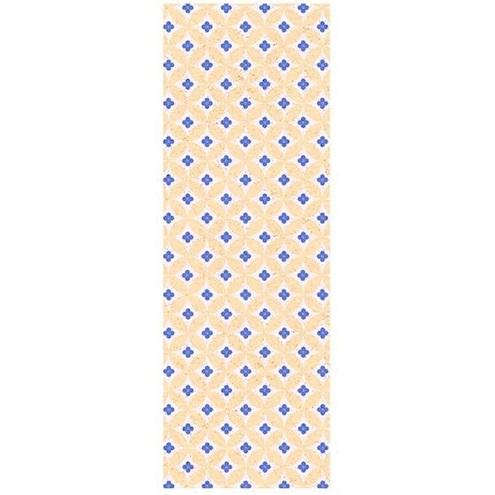 Digital Printed Pastle Decor Vinyl Wall Covering