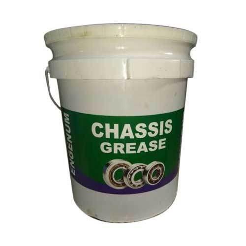 Chassis Grease