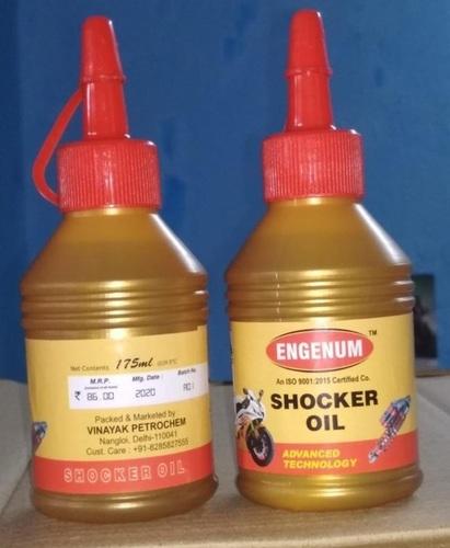 Shocker Oil