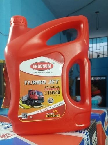Turbo Jet