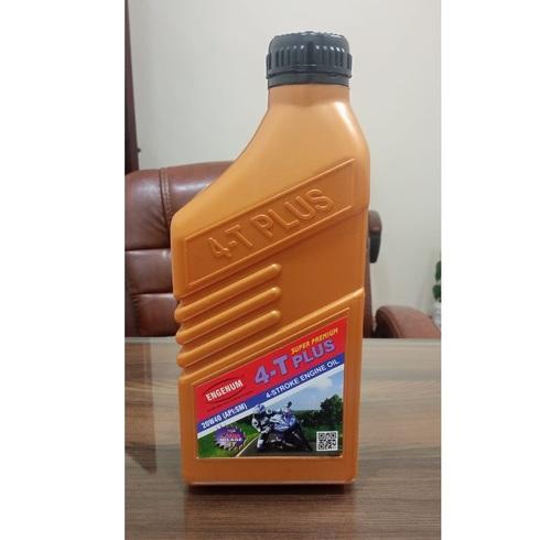 Stroke Engine Oil