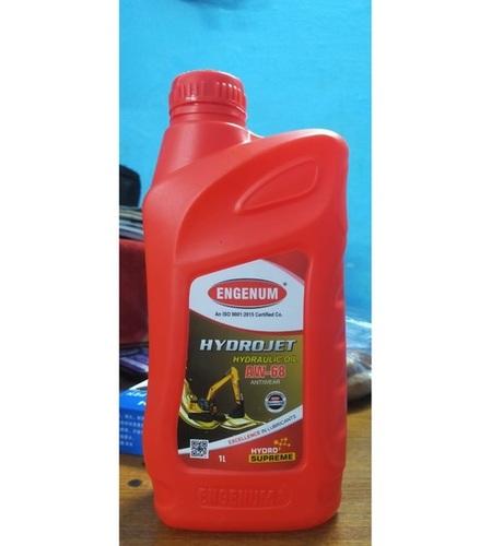 Hydraulic Oil