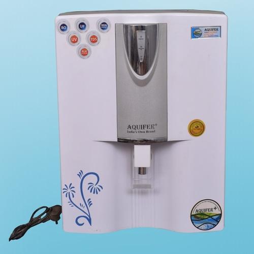 AQUIFER MIST
