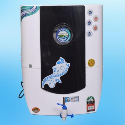 AQUIFER WAVE COPPER