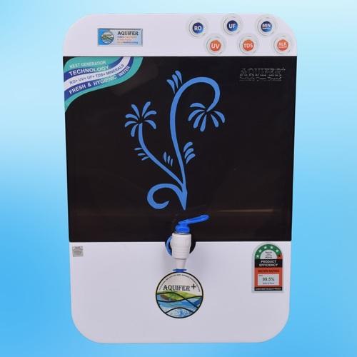 AQUIFER PURE
