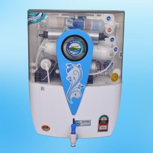 AQUIFER RIV ALK