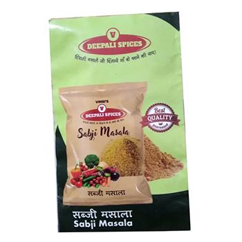 Subji Masala