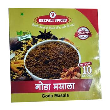 Goda Masala