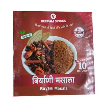 Biryani Masala