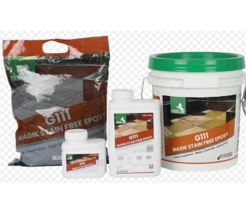 Magik Stain Free Epoxy