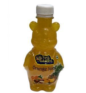 ORANGE JUICE