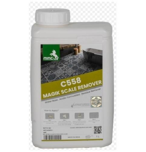 Magik Scale Remover
