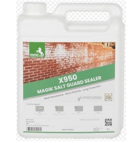 Magik Salt Guard Sealer