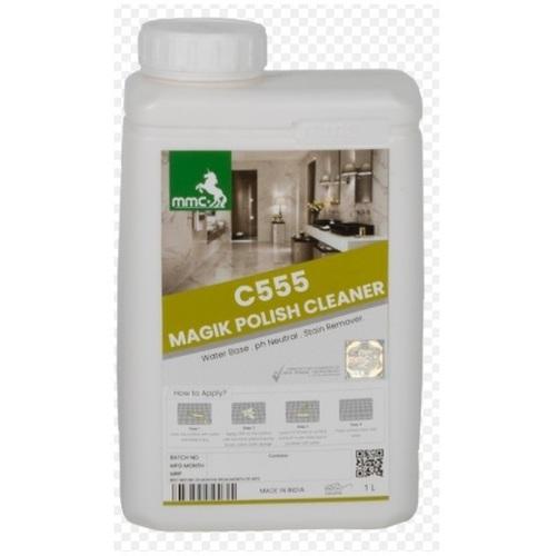 Magik Polish Cleaner