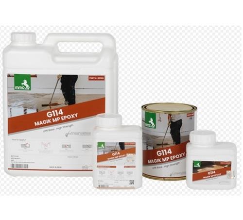 Magik MP Epoxy