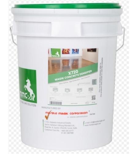 Magik Concrete Densifier