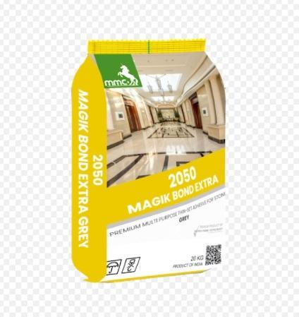 Magik Bond Extra Grey