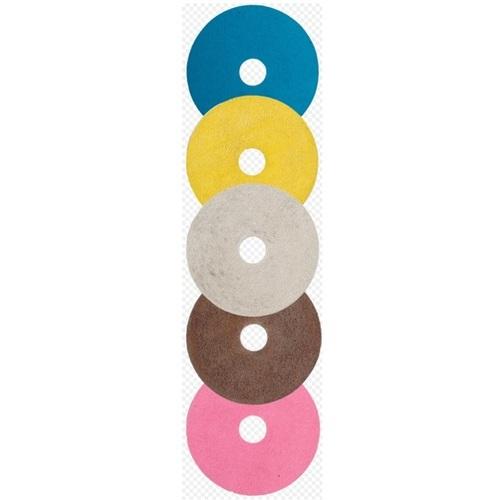 Diamond Polishing Pads