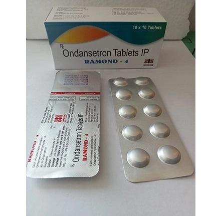 Ondansetron Tablets IP